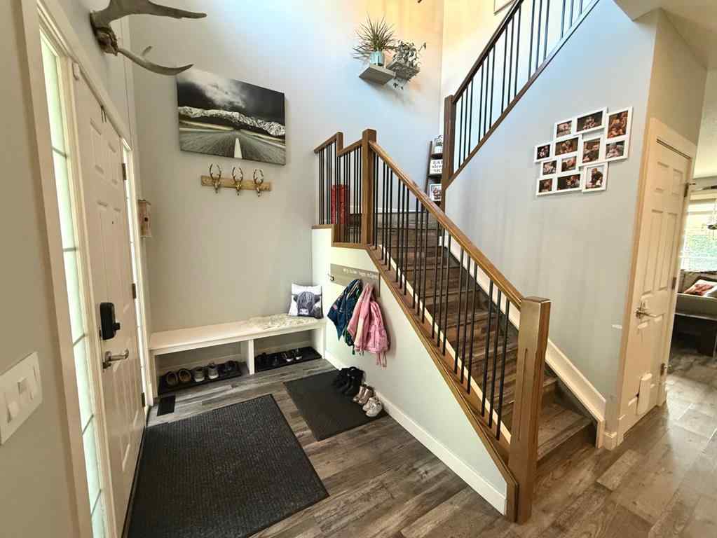 MLS® A2254723 - 607 Montgomery Close SE in Montrose High River, Residential