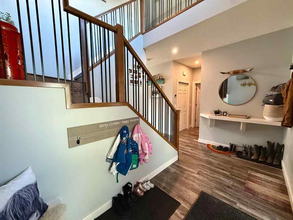 MLS® A2254723 - 607 Montgomery Close SE in Montrose High River, Residential