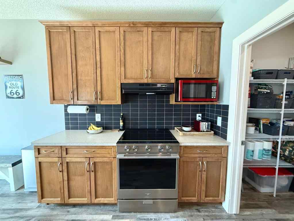 MLS® A2254723 - 607 Montgomery Close SE in Montrose High River, Residential