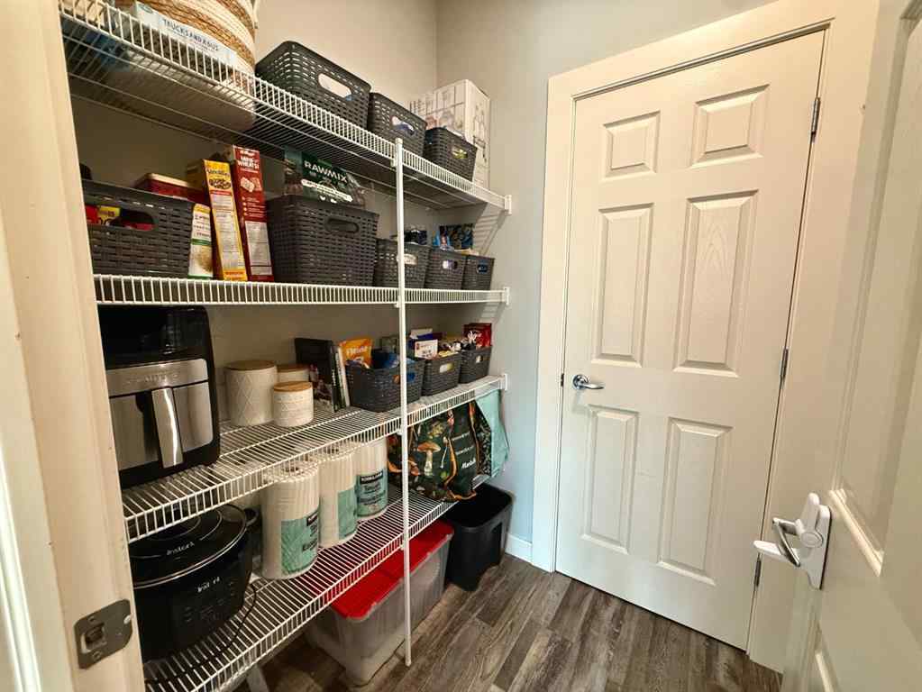 MLS® A2254723 - 607 Montgomery Close SE in Montrose High River, Residential