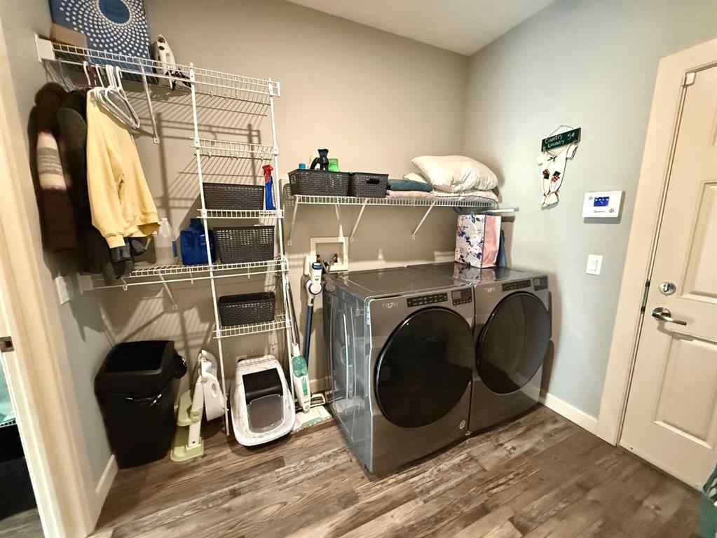 MLS® A2254723 - 607 Montgomery Close SE in Montrose High River, Residential