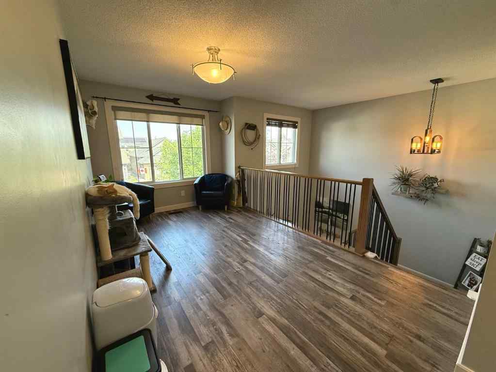 MLS® A2254723 - 607 Montgomery Close SE in Montrose High River, Residential