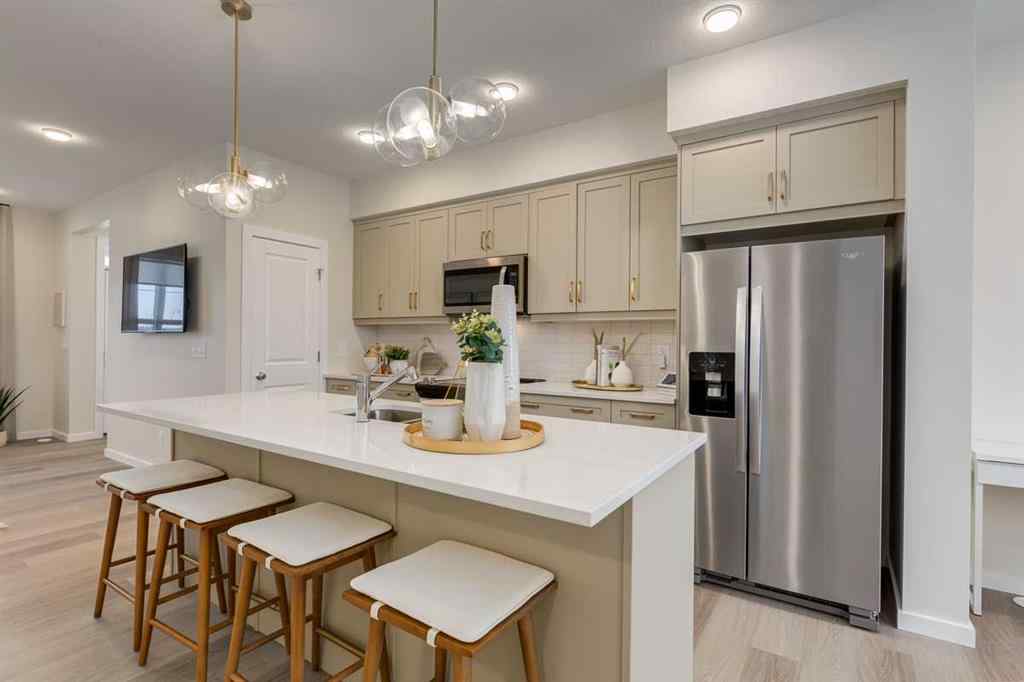 MLS® A2254725 - 30 Starling Boulevard NW in Moraine Calgary, Residential