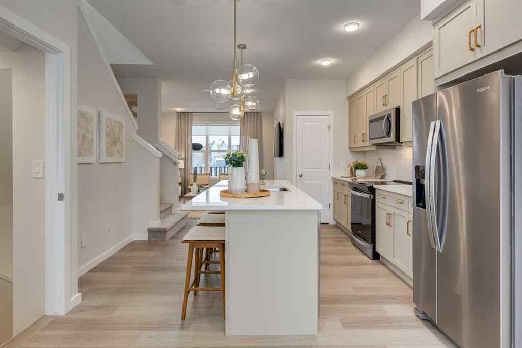 MLS® A2254725 - 30 Starling Boulevard NW in Moraine Calgary, Residential