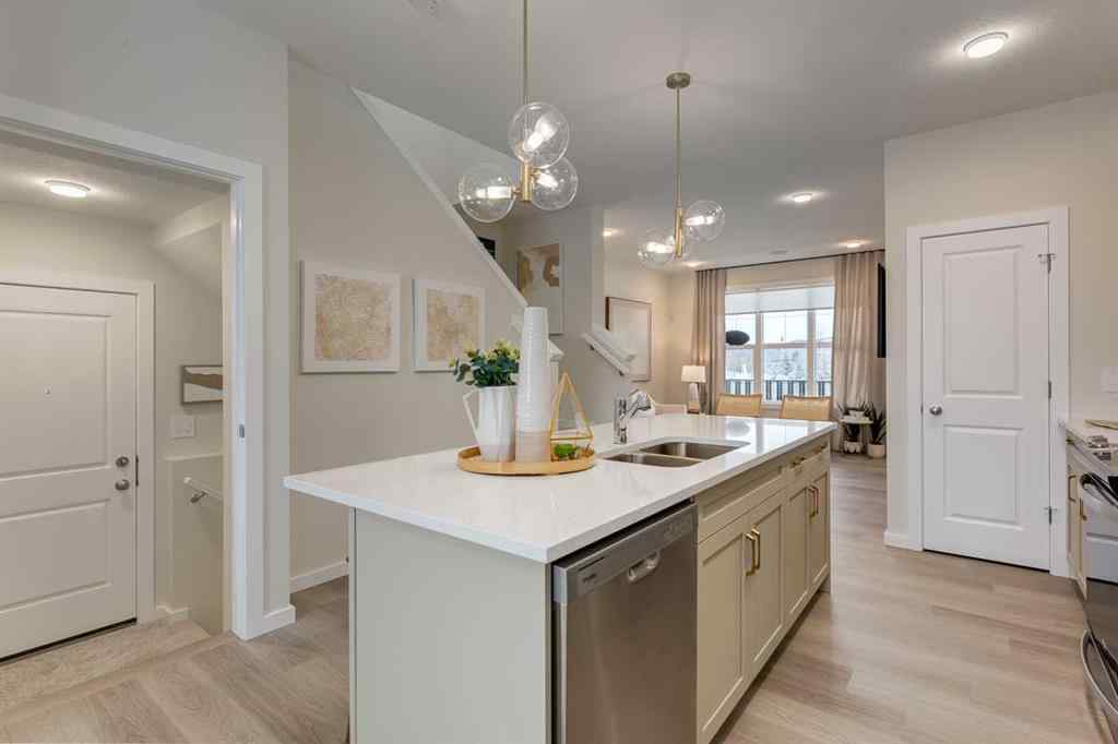 MLS® A2254725 - 30 Starling Boulevard NW in Moraine Calgary, Residential