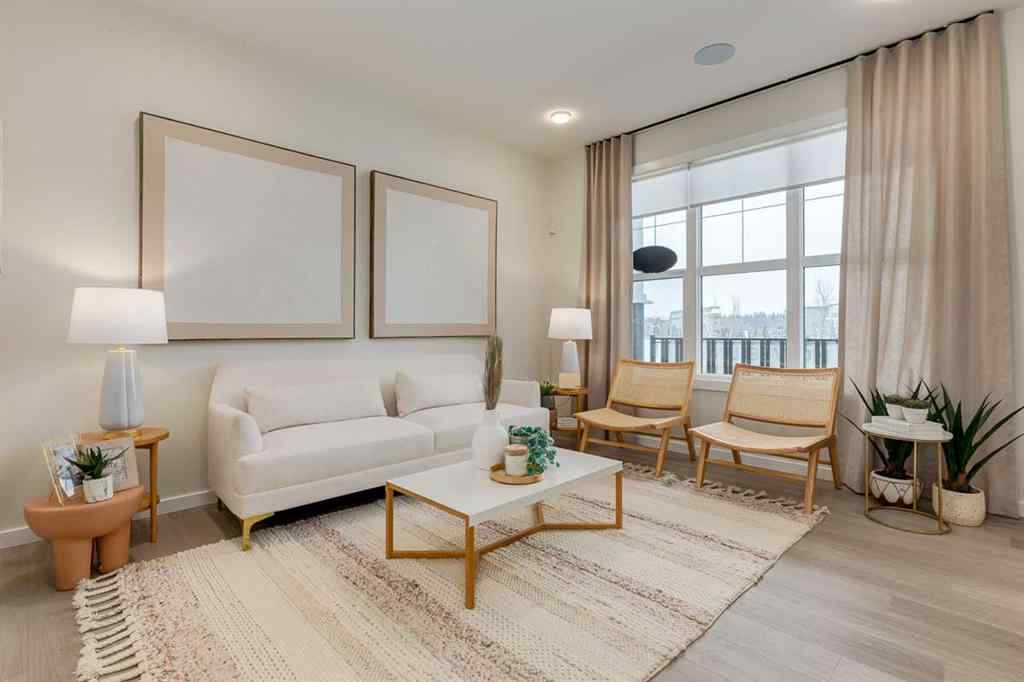 MLS® A2254725 - 30 Starling Boulevard NW in Moraine Calgary, Residential