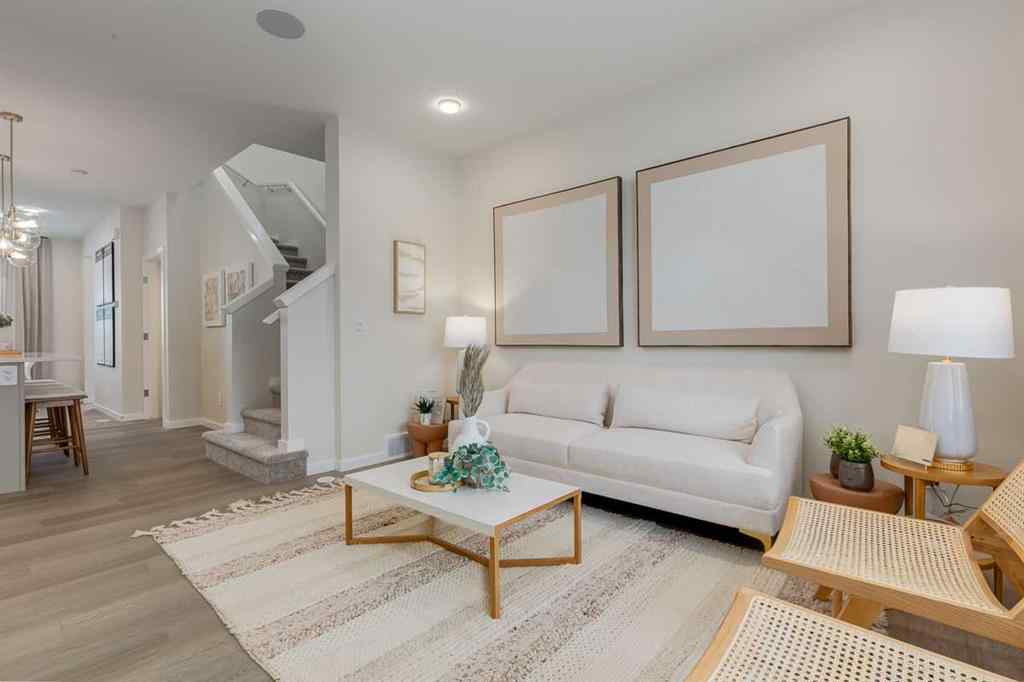 MLS® A2254725 - 30 Starling Boulevard NW in Moraine Calgary, Residential