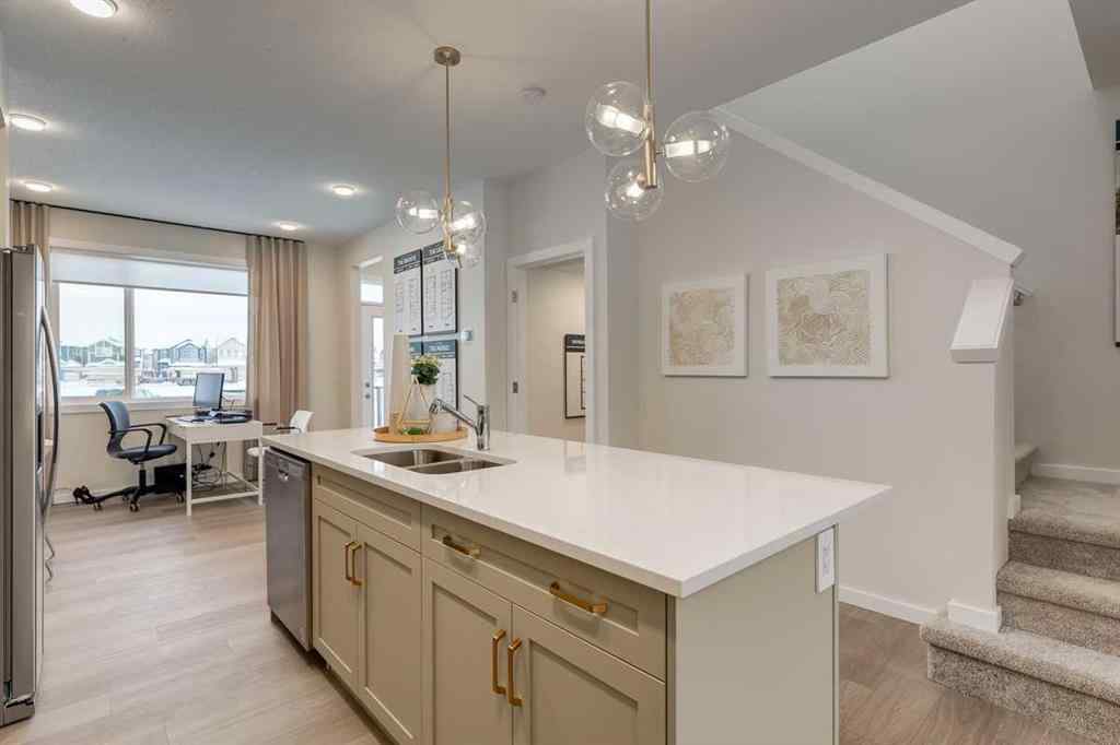 MLS® A2254725 - 30 Starling Boulevard NW in Moraine Calgary, Residential