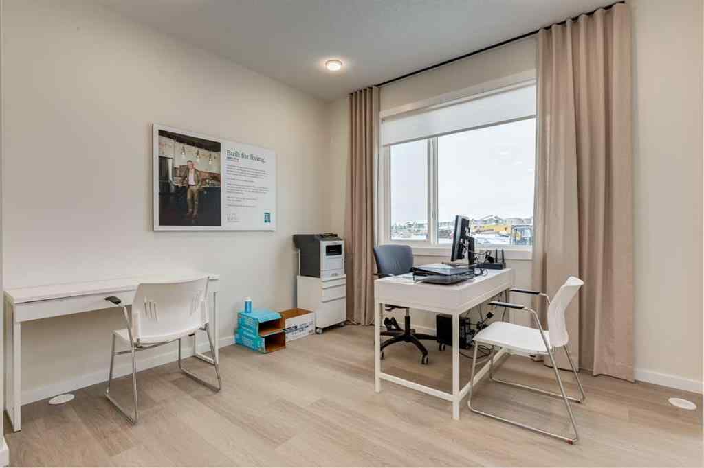 MLS® A2254725 - 30 Starling Boulevard NW in Moraine Calgary, Residential