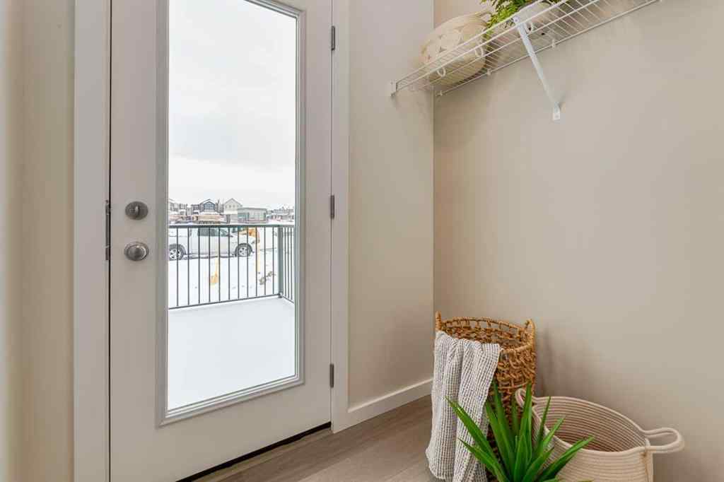 MLS® A2254725 - 30 Starling Boulevard NW in Moraine Calgary, Residential