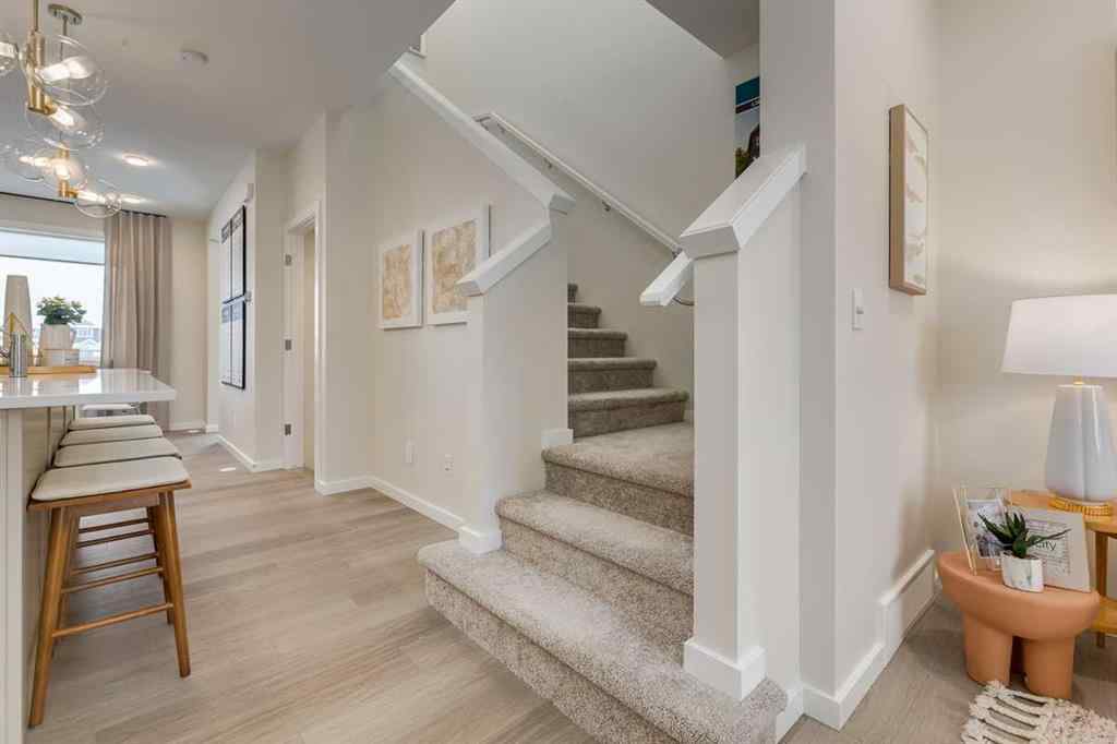 MLS® A2254725 - 30 Starling Boulevard NW in Moraine Calgary, Residential