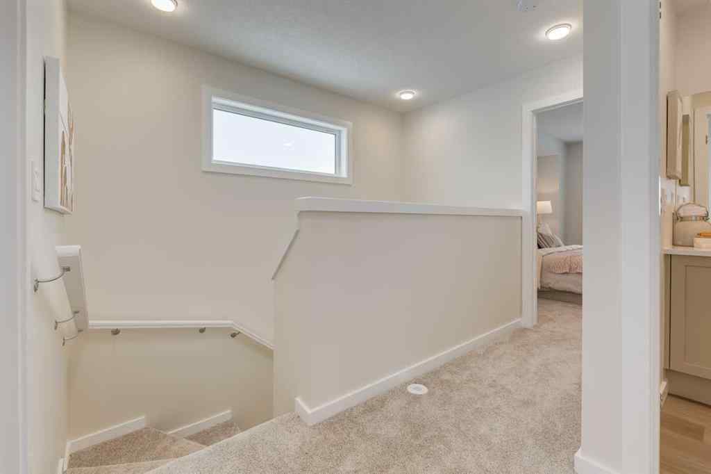 MLS® A2254725 - 30 Starling Boulevard NW in Moraine Calgary, Residential
