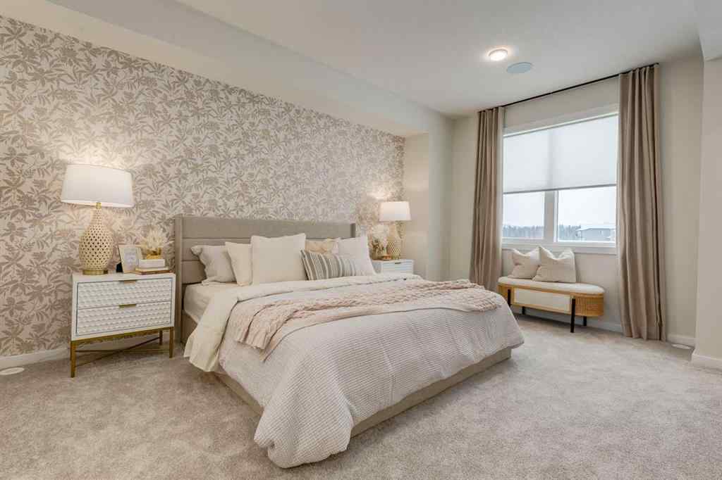 MLS® A2254725 - 30 Starling Boulevard NW in Moraine Calgary, Residential
