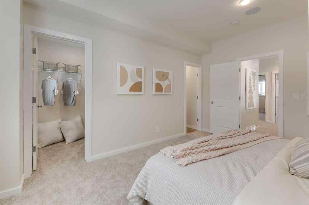 MLS® A2254725 - 30 Starling Boulevard NW in Moraine Calgary, Residential