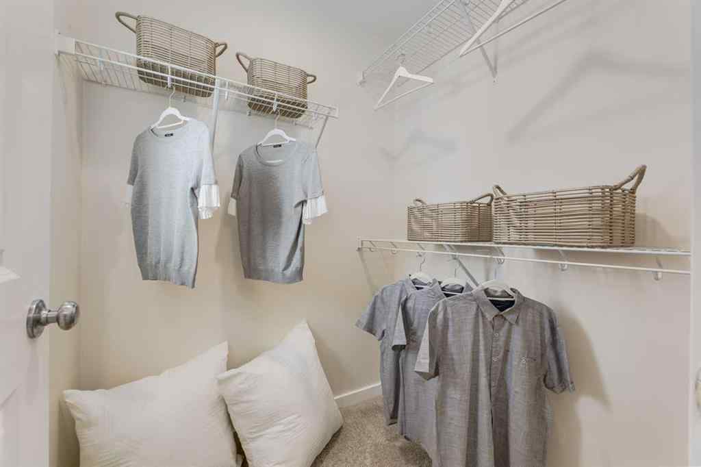 MLS® A2254725 - 30 Starling Boulevard NW in Moraine Calgary, Residential