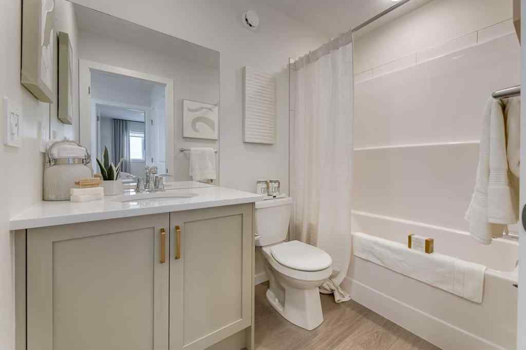 MLS® A2254725 - 30 Starling Boulevard NW in Moraine Calgary, Residential