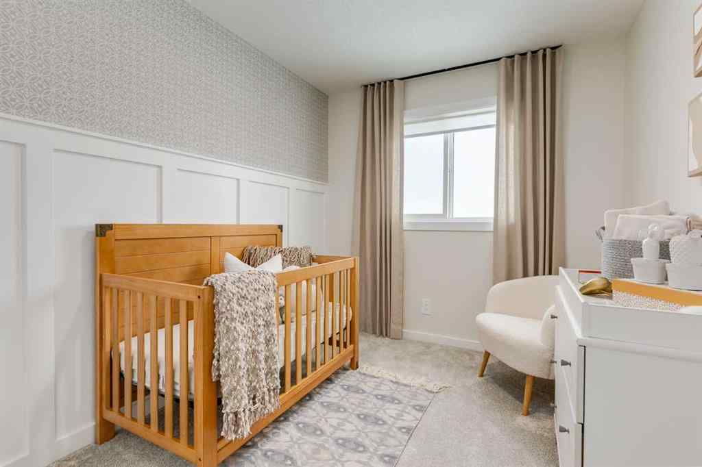 MLS® A2254725 - 30 Starling Boulevard NW in Moraine Calgary, Residential