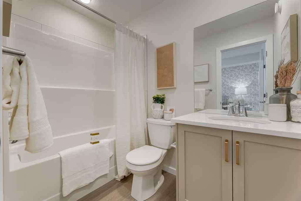 MLS® A2254725 - 30 Starling Boulevard NW in Moraine Calgary, Residential