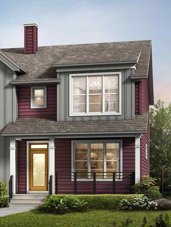 MLS® A2254725 - 30 Starling Boulevard NW in Moraine Calgary, Residential