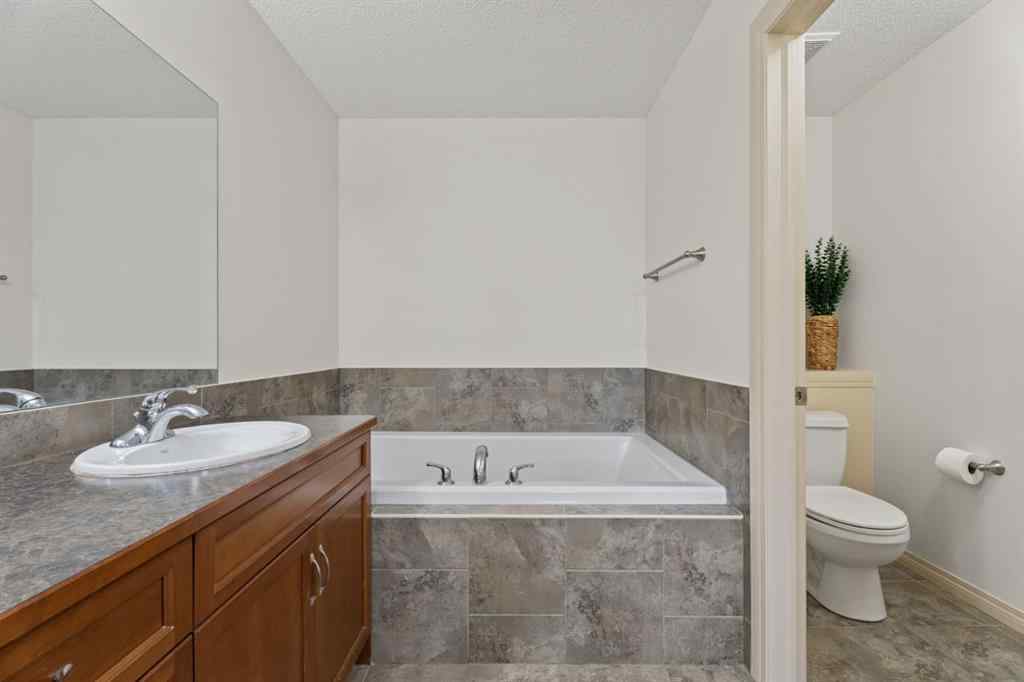MLS® A2254727 - 611 Monteith Drive SE in Montrose High River, Residential