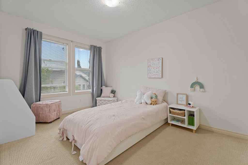 MLS® A2254727 - 611 Monteith Drive SE in Montrose High River, Residential