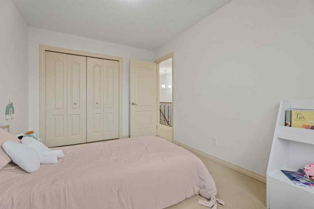 MLS® A2254727 - 611 Monteith Drive SE in Montrose High River, Residential