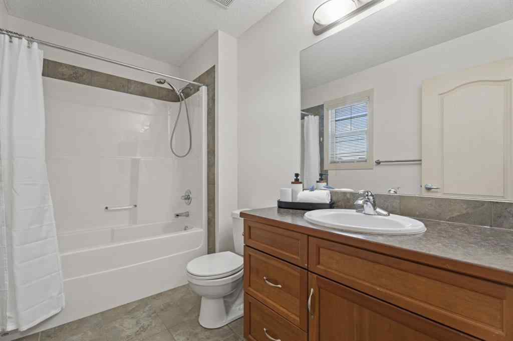 MLS® A2254727 - 611 Monteith Drive SE in Montrose High River, Residential