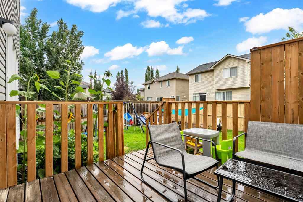 MLS® A2254727 - 611 Monteith Drive SE in Montrose High River, Residential