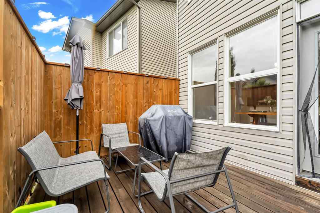 MLS® A2254727 - 611 Monteith Drive SE in Montrose High River, Residential