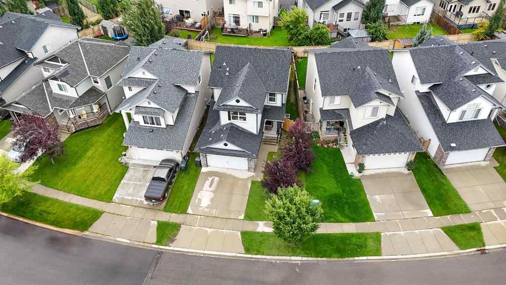 MLS® A2254727 - 611 Monteith Drive SE in Montrose High River, Residential