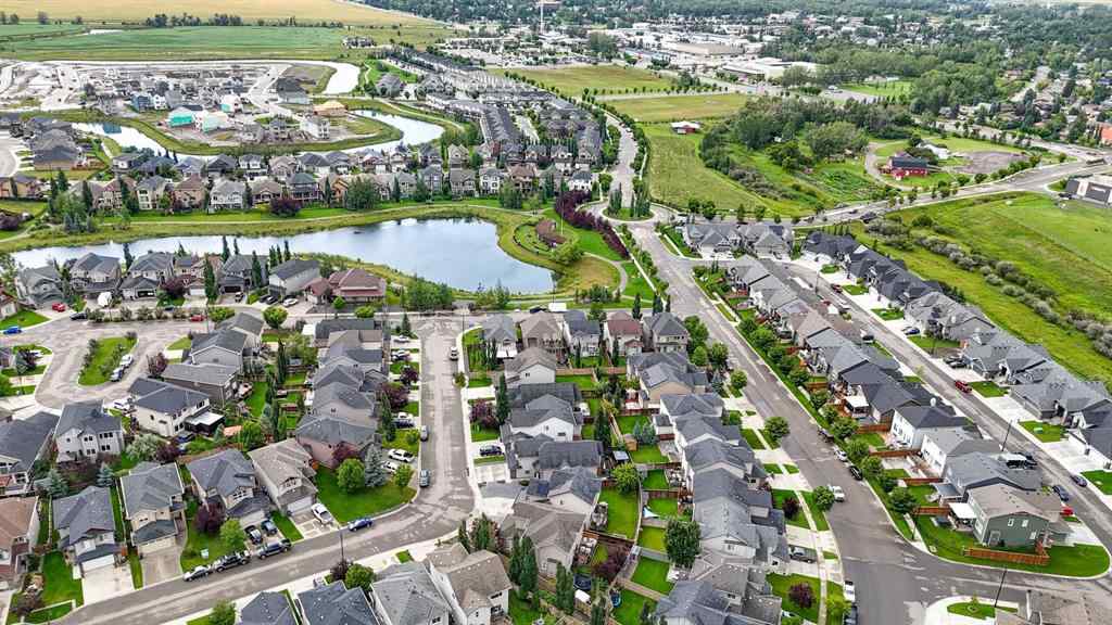 MLS® A2254727 - 611 Monteith Drive SE in Montrose High River, Residential