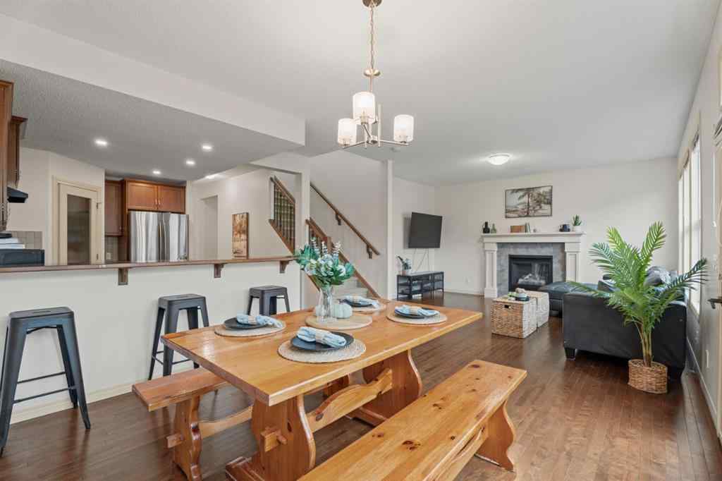 MLS® A2254727 - 611 Monteith Drive SE in Montrose High River, Residential