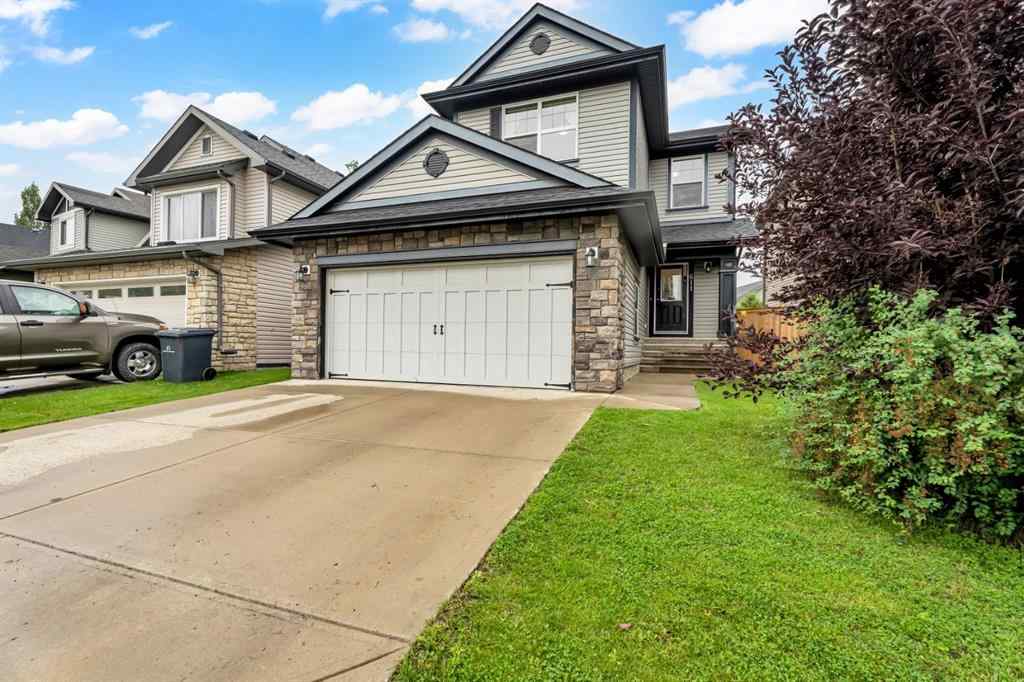 MLS® A2254727 - 611 Monteith Drive SE in Montrose High River, Residential