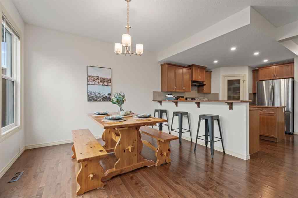 MLS® A2254727 - 611 Monteith Drive SE in Montrose High River, Residential