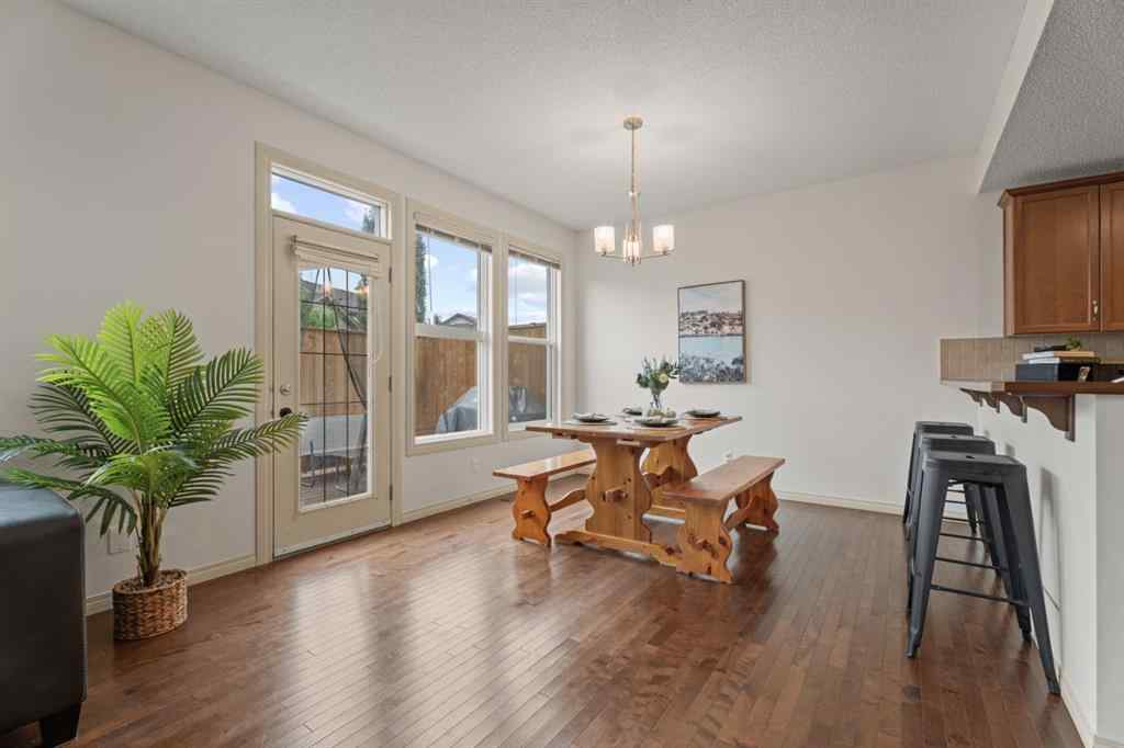 MLS® A2254727 - 611 Monteith Drive SE in Montrose High River, Residential