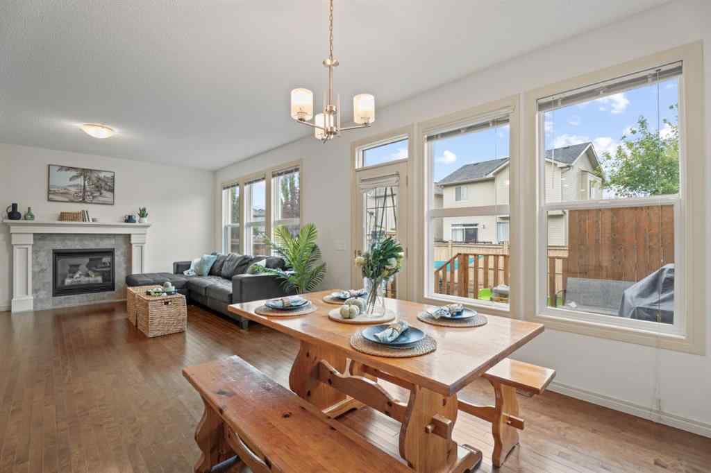 MLS® A2254727 - 611 Monteith Drive SE in Montrose High River, Residential