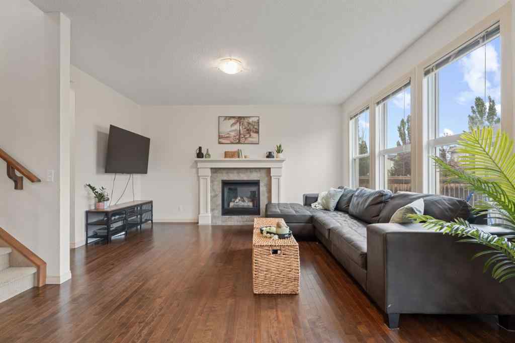 MLS® A2254727 - 611 Monteith Drive SE in Montrose High River, Residential