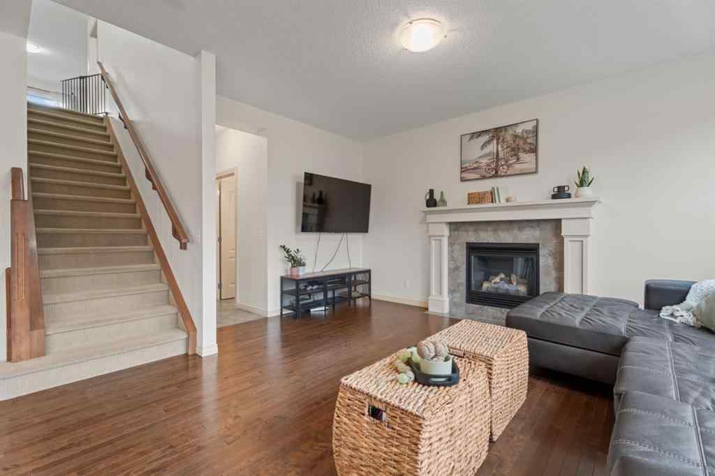 MLS® A2254727 - 611 Monteith Drive SE in Montrose High River, Residential