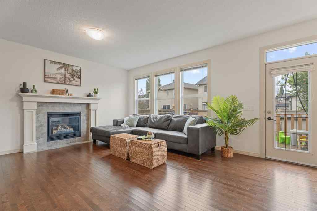 MLS® A2254727 - 611 Monteith Drive SE in Montrose High River, Residential