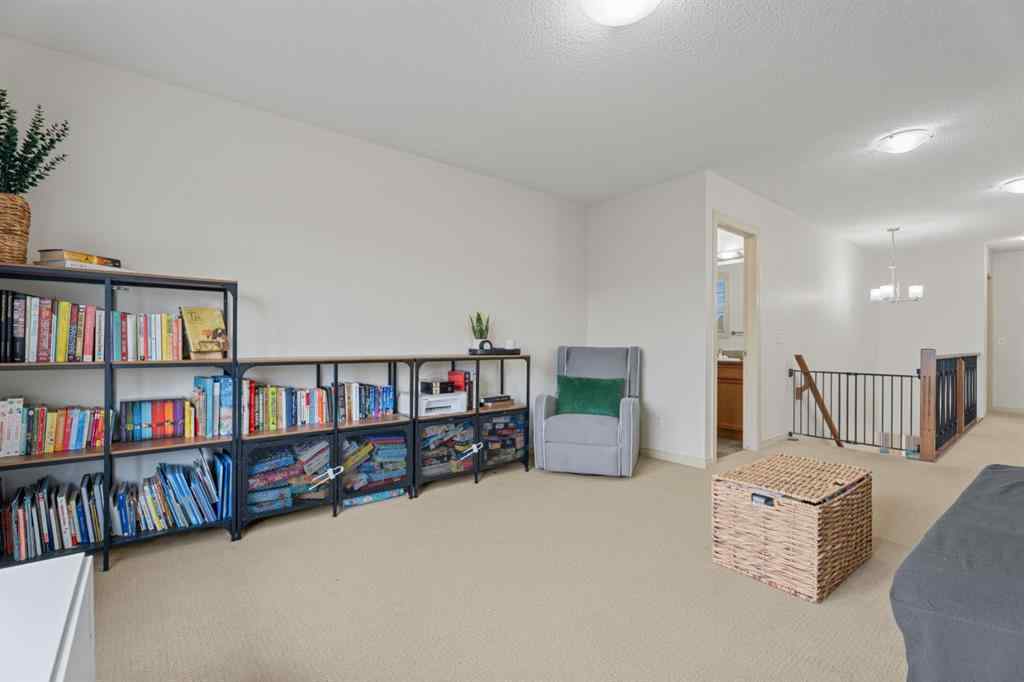 MLS® A2254727 - 611 Monteith Drive SE in Montrose High River, Residential