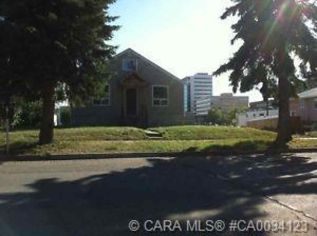 MLS® A2254728 - 4823 53 Street  in Downtown Red Deer Red Deer, Residential
