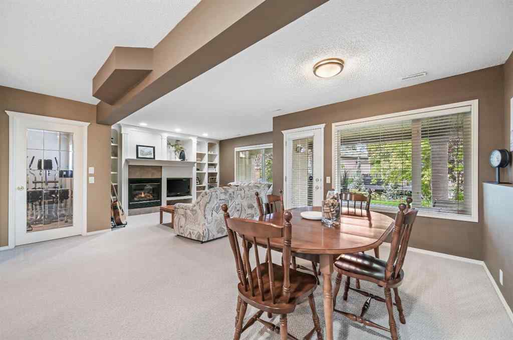 MLS® #A2254729 - 3170 Signal Hill Drive SW in Signal Hill Calgary, Residential Open Houses