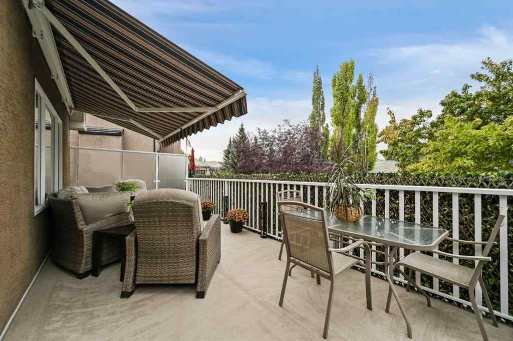 MLS® #A2254729 - 3170 Signal Hill Drive SW in Signal Hill Calgary, Residential Open Houses