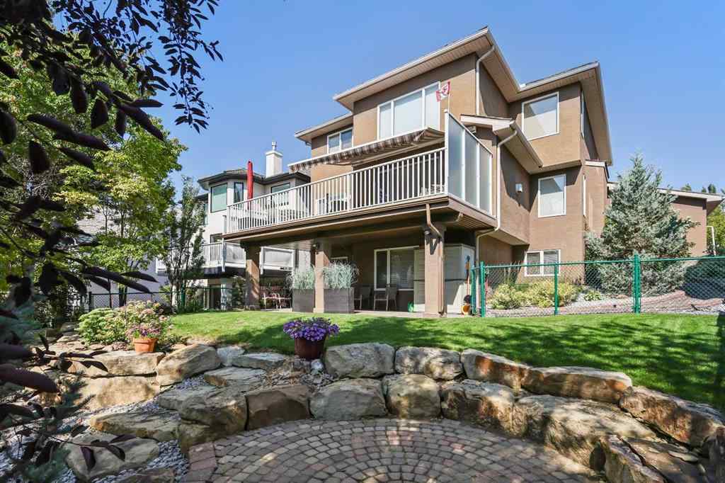 MLS® #A2254729 - 3170 Signal Hill Drive SW in Signal Hill Calgary, Residential Open Houses