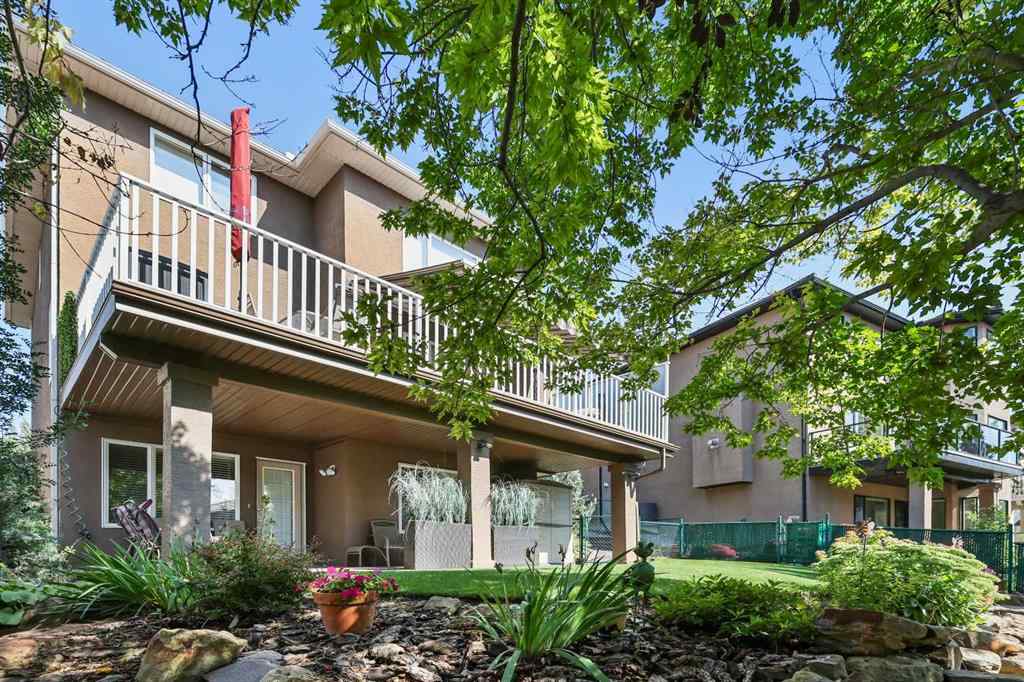 MLS® #A2254729 - 3170 Signal Hill Drive SW in Signal Hill Calgary, Residential Open Houses