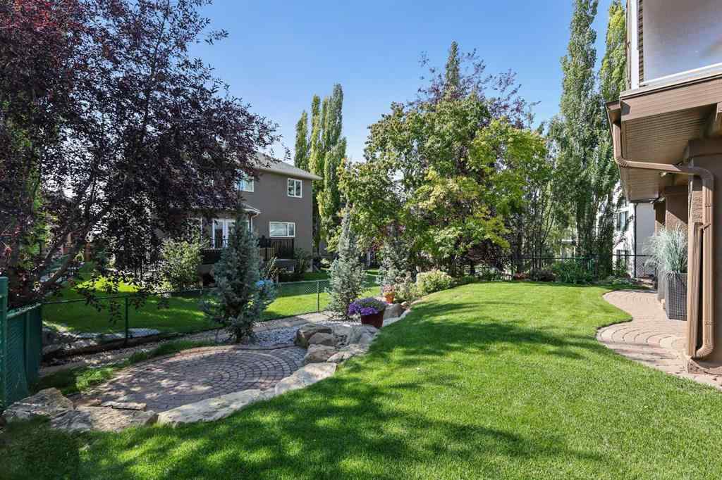 MLS® #A2254729 - 3170 Signal Hill Drive SW in Signal Hill Calgary, Residential Open Houses