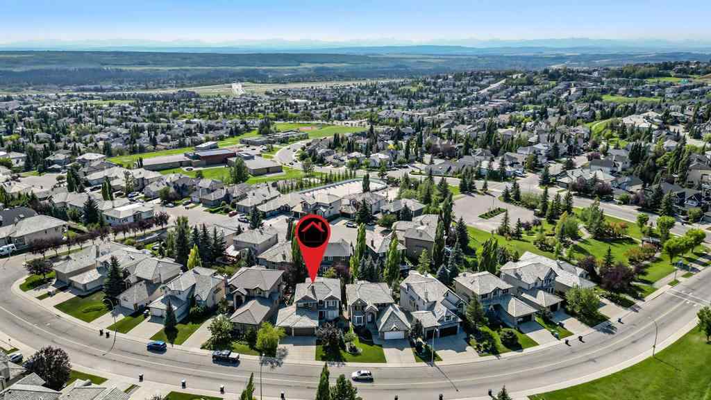MLS® #A2254729 - 3170 Signal Hill Drive SW in Signal Hill Calgary, Residential Open Houses