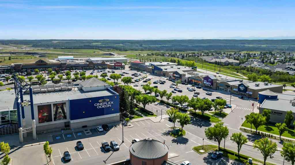 MLS® #A2254729 - 3170 Signal Hill Drive SW in Signal Hill Calgary, Residential Open Houses