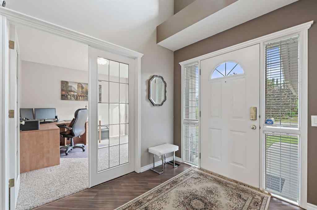 MLS® #A2254729 - 3170 Signal Hill Drive SW in Signal Hill Calgary, Residential Open Houses