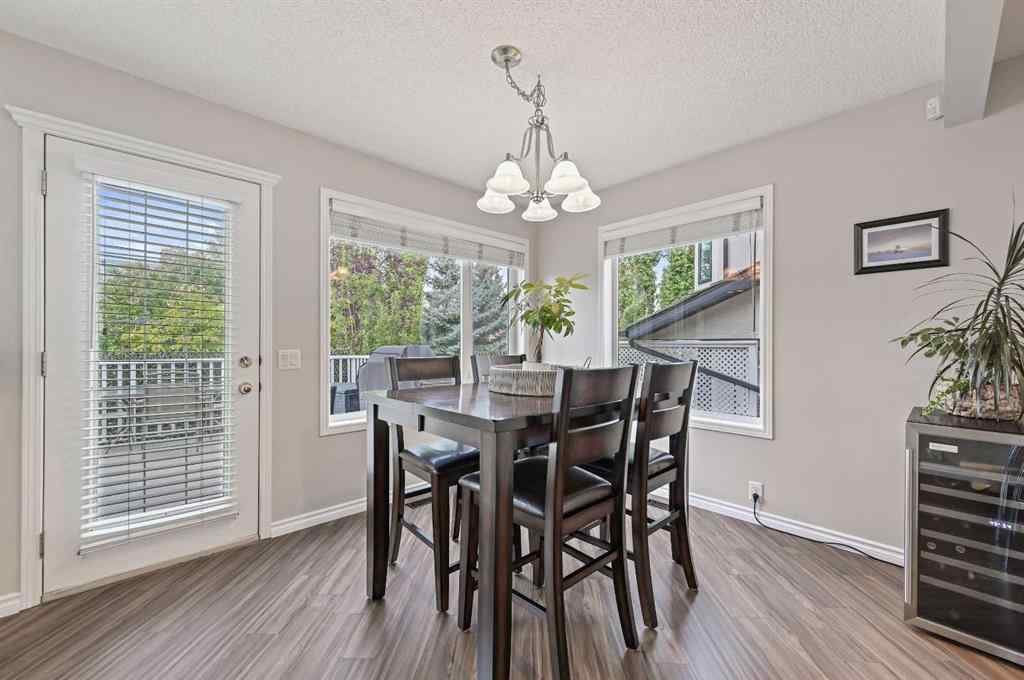 MLS® #A2254729 - 3170 Signal Hill Drive SW in Signal Hill Calgary, Residential Open Houses